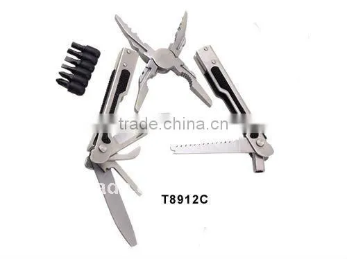 2014 Multi mini eyelet clip plier tools hand tools pliers T813