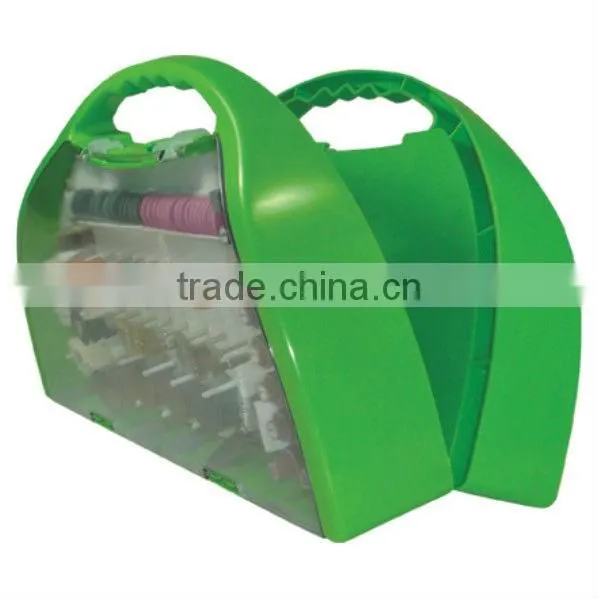 240pcs mini rotary tools kit