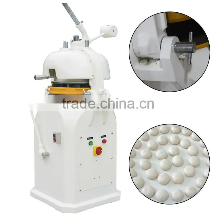 Dough Ball Divider Maker,Best Supplier Round Shape Dough Ball Maker