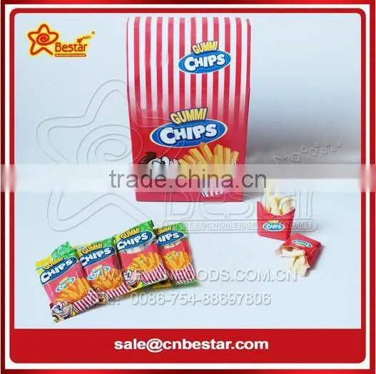 Africa hot sales milk candy chocolate candy