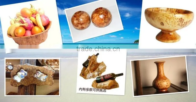 artificial bamboo baskets/holders /spots for wedding flower arrangement