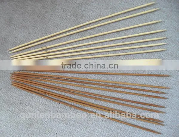 Bamboo Knitting Needles Wholesale