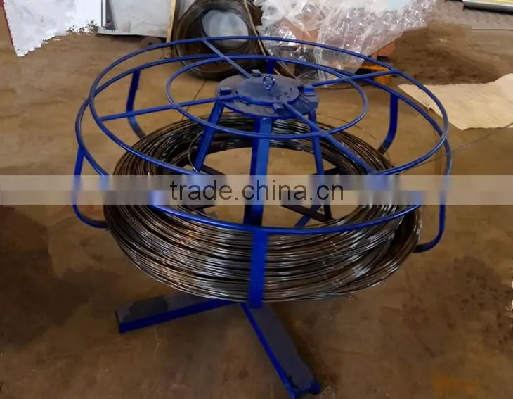 China factory supply seat spring machine for auto pocket