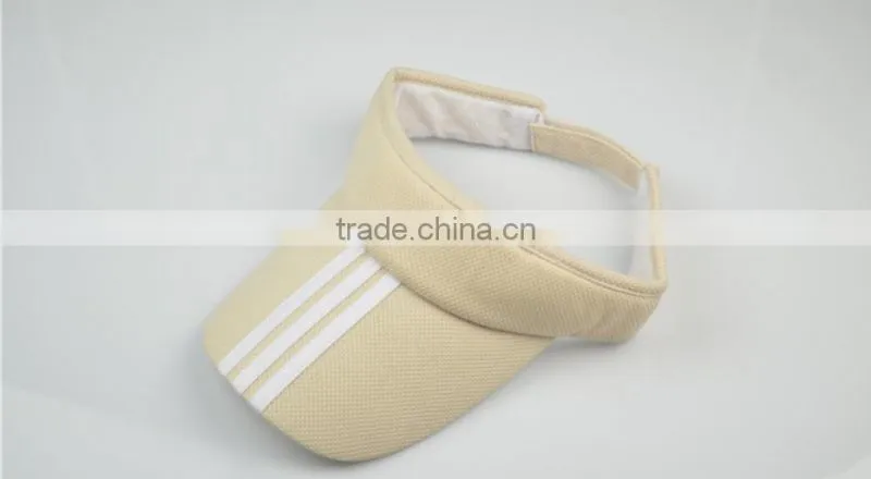 Outdoor tennis hat sport cap is prevented bask in sun hat