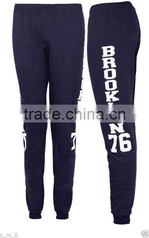 Ladies Brooklyn 76 Full Set Sweatshirt & Jogging Bottoms Joggers Tracksuit
