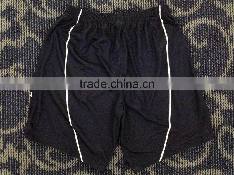 Hongen apparel Cool Feel Soccer Shorts With Sublimation Printing