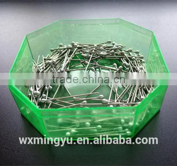 shirt packing accessories shirt collar pins