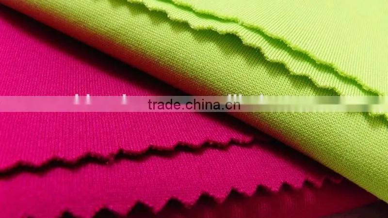 Nylon lycra fabric for ladyies dress