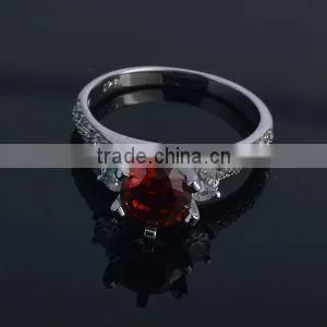 925 silver ring