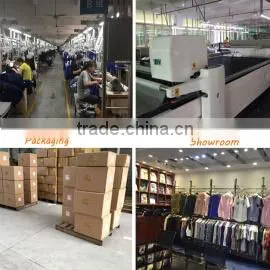 Dongguan Lei Qing Garment Co., Ltd. company overview - view 1