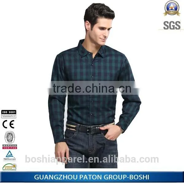 China Manufacturte Factory Wholesale Pant Shirt Design For Men