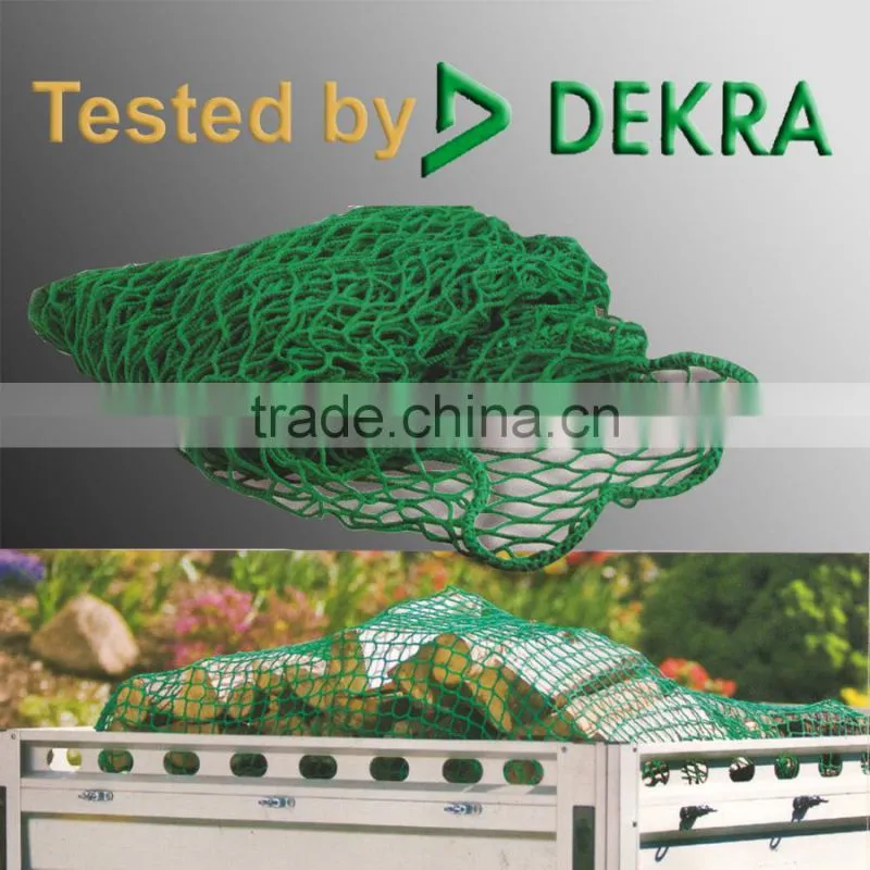 Cargo Net for Trailer, Satety net