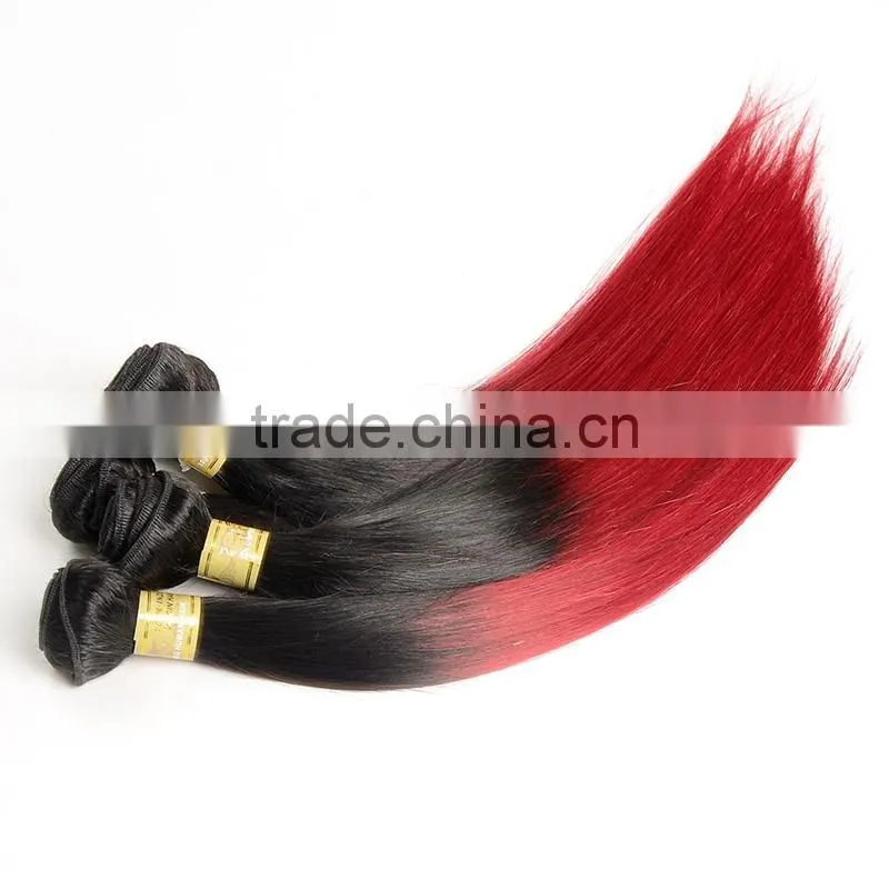 2017 alibaba wholesale Indian hair in India , ombre hair