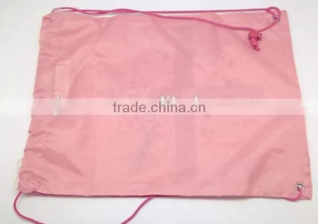 Casual sports knapsack customized logo dry bag for promotion