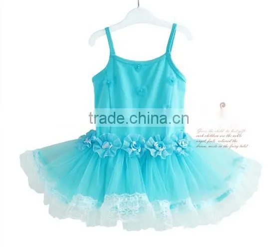 Newest children ballet tutu petti skirt for girl ballet tutu,sweet girls petti skirts