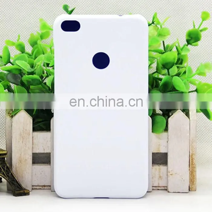 3D heat transfer smartphone casealuminum injection mould for Prosub-Huawei P8 Lite-2017