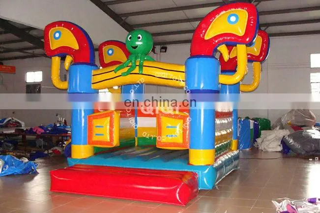 inflatable toys inflatable jumping bouncer, Inflatable slide bouncer combo