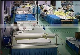 Chengdu Sanxia Technology Co., Ltd. company overview - view 2