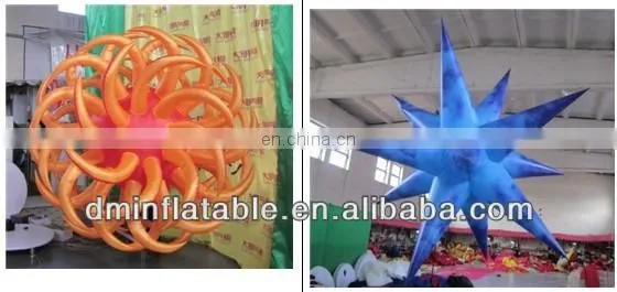 Best Inflatable arch for sale ( Y-7F)