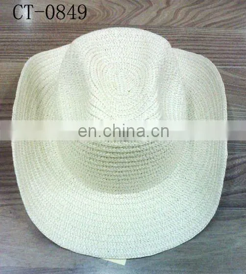 promotion cheap Cowboy Hat