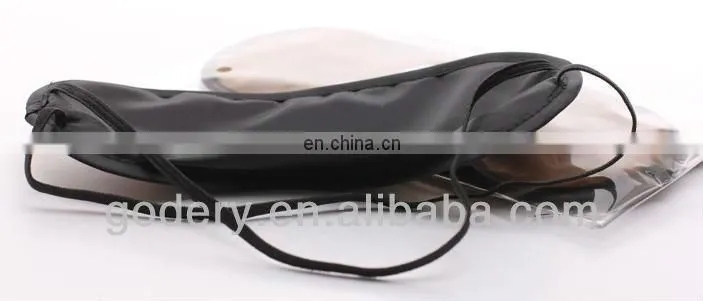 High quality custom eye mask,reusable eye mask