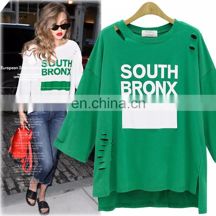 green shirt designer western tops images printed t shirt for women