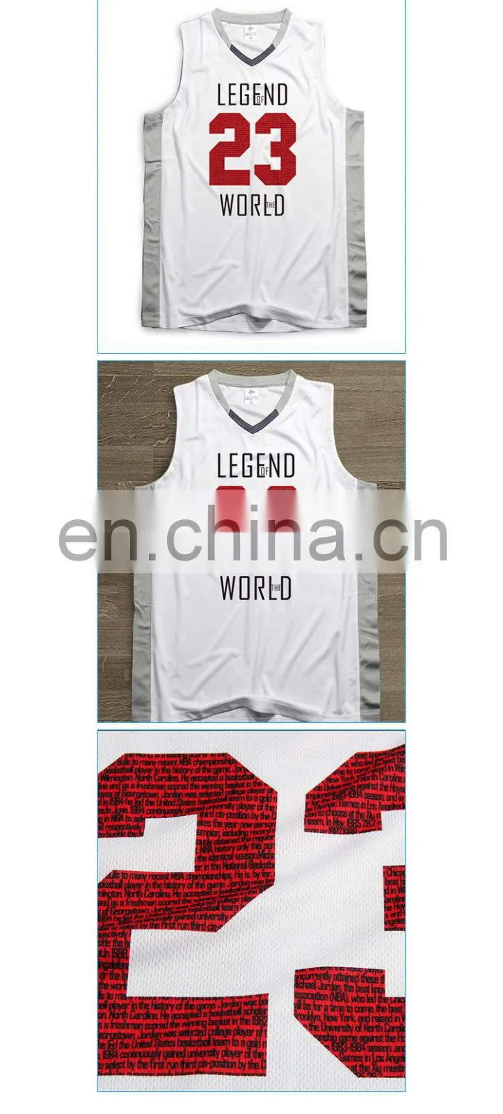 team usa new design reversible basketball suit uniform jersey
