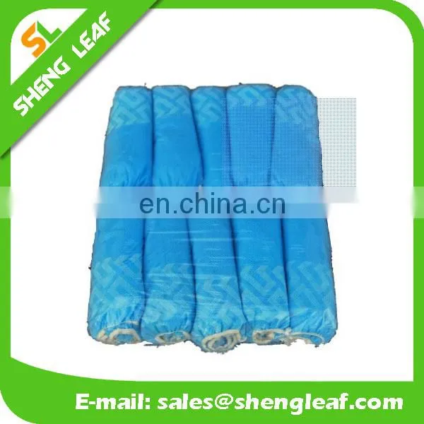 2017 Newest Disposable Shoe Cover for Hospital Use