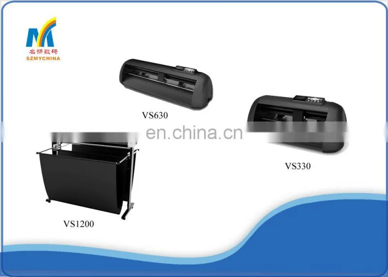 Cheap CE 1 Feet Sticker Contour Cutting Plotter