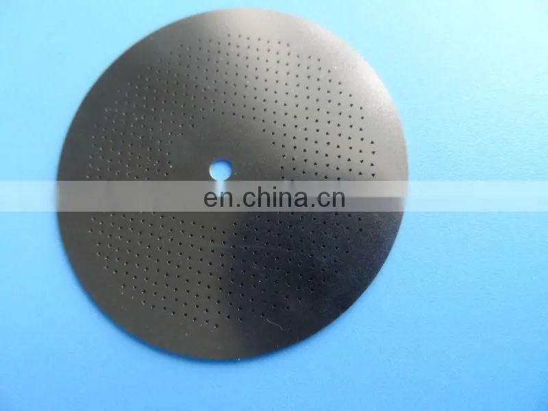 Xinhaisen made precision hexagonal mesh