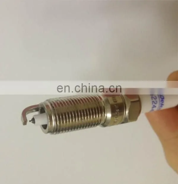 Electronic Ignition System Iridium Spark plug 12622441 41-114