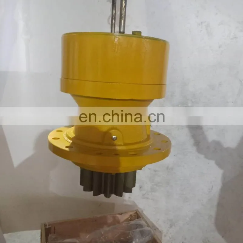 Excavator R210LC-7 Swing Gearbox 31N6-10180