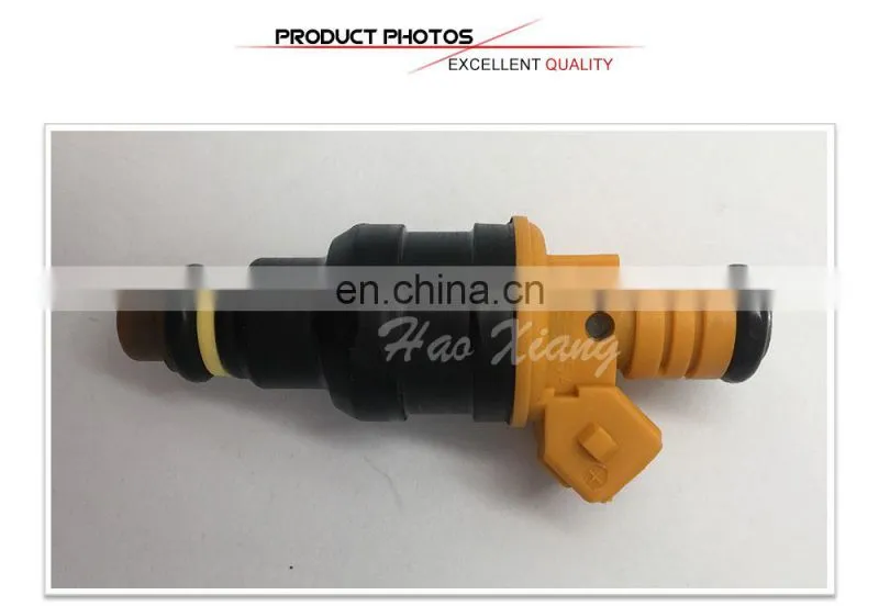 Auto Fuel Injector Nozzle 0280150943 Fits For Ford F150 F250 F350 5.0L 5.8L 4.6L 5.4L