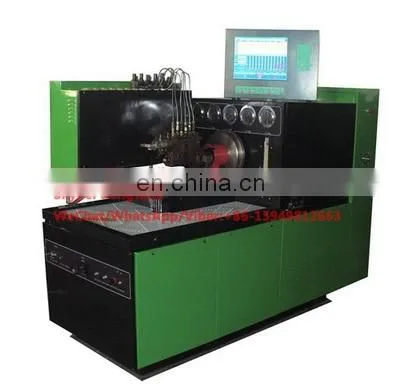 diesel fuel fill injection test bench---DTS815