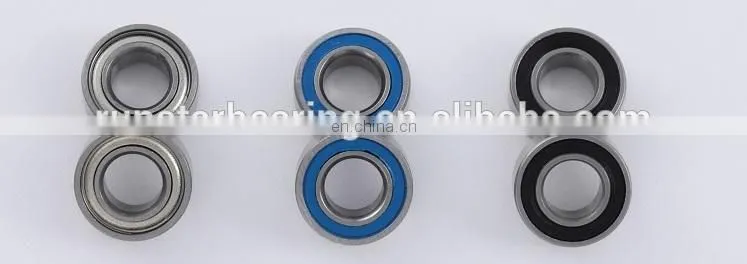 STAINLESS STEEL BEARING 4X10x4 MR104zz L1040ZZ STAINLESS STEEL BALL BEARING