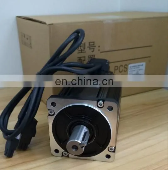 Made In China Industrial AC Servo Motor 750W 80mm Sewing Machine 80ST-M02430