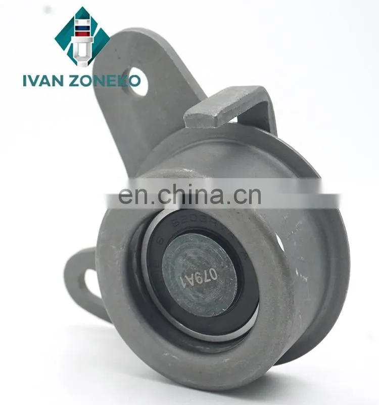 Timing Belt Tensioner Roller Timing Belt Kit 24410-26000 2441026000 24410-22000 24410-22020 for Kia Hyundai Accent 1.5 &1.6
