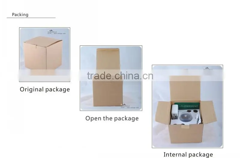colour reed diffuser bottles of dropship manufacturers