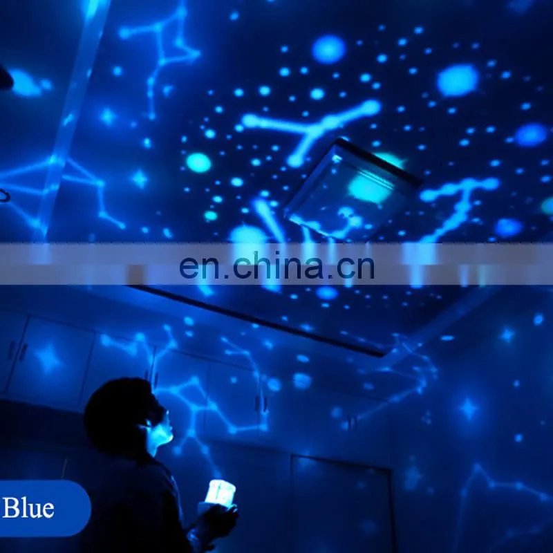 Uchome projector led night light constellation cosmos sky star master lamp