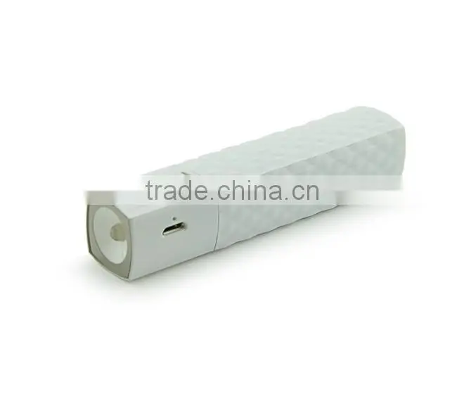 2014 new year gift mini power bank