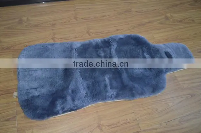 Lambskin Car seat cover