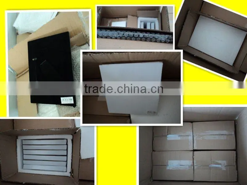 Hot sale irregular beauty infinity mirror 1114-022