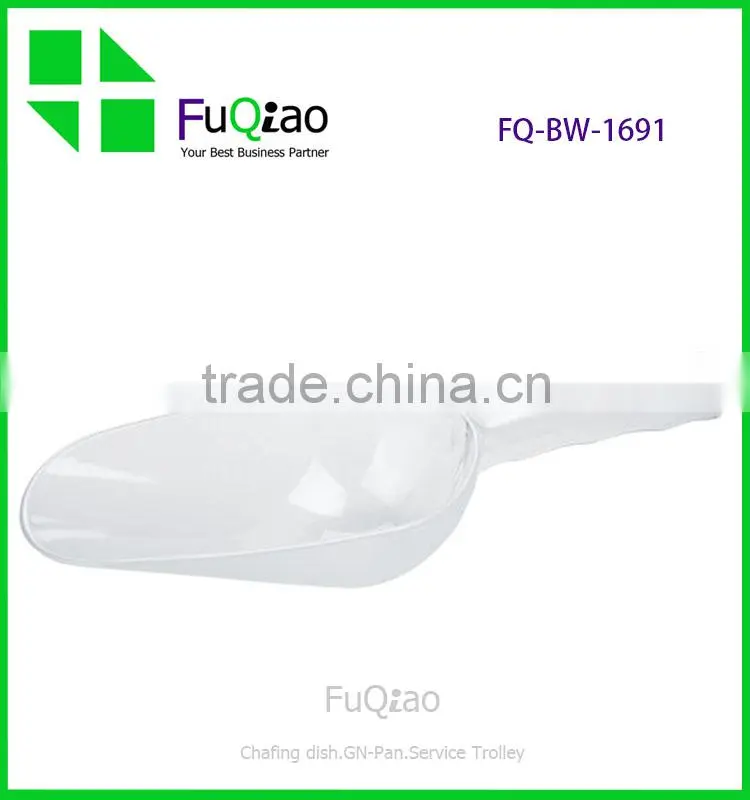 Manufacturer High Quality Cooking Tools Ice Tool food grade stainless steel ice scoop ice bucket scoop