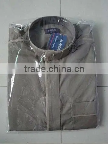 CM215 Fashion arabian men thobe