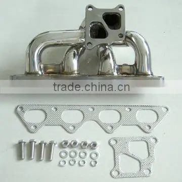 SS 304 all steel American clamps