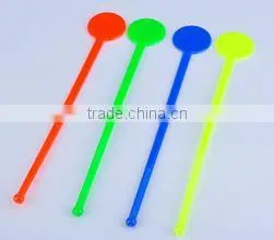 New design Food grade Cocktail stirrer ,coffee sticks ,disposable stir sticks