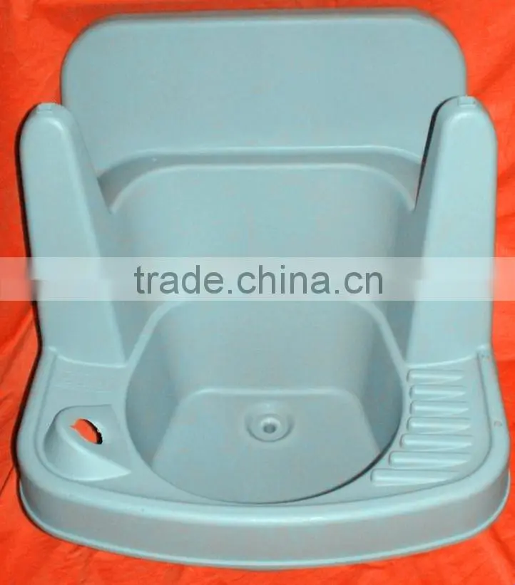 Garden Hose Hanger Outdoor Sink