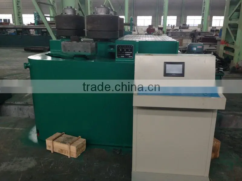 profile bending machine