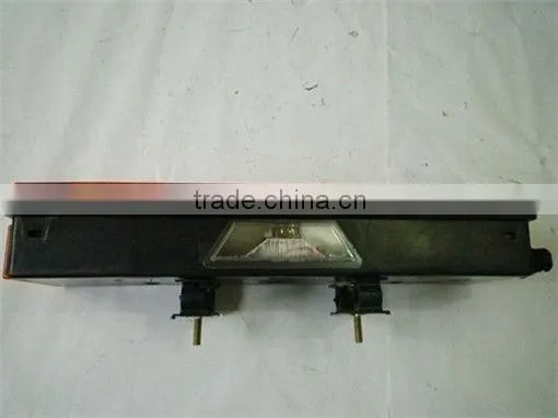 dongfeng Kinland Tail lamp,dongfeng Kinland tail light, truck tail lamp,OEM 37ZB1-73020