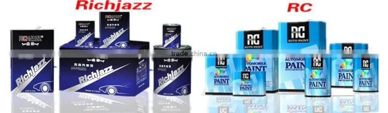 Thinner For 2k car paint